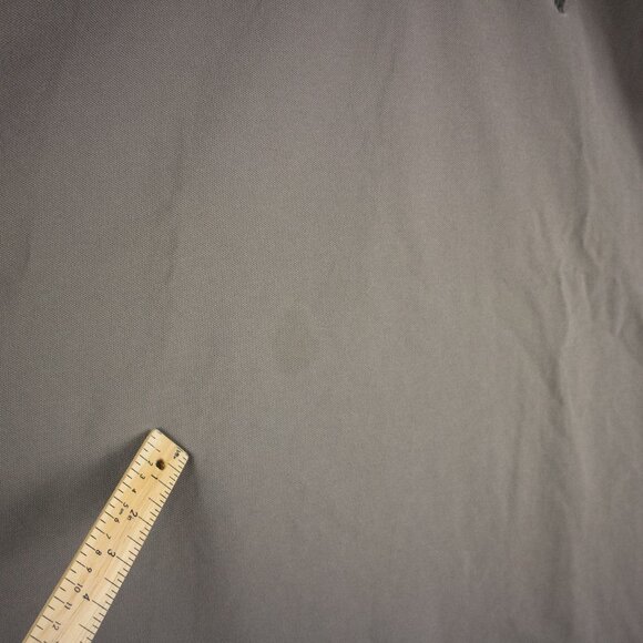 Polo Ralph Lauren 1990s Vintage Brown Button Up Mens XXL - Picture 4 of 8